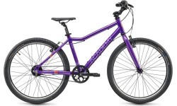Children’s Bike Academy Grade 5 Belt 24” - Yellow