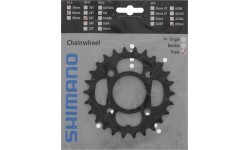 Передняя звезда Shimano T521 26T 10 скоростей