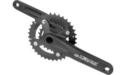 Priekšējais zvaigznes bloks Force Ten2.3+ 2x10, 36-22T, 175mm