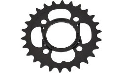 Front Chainring Shimano FC-M431-8 26T 9sp (black)