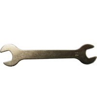 Raktas konusams 14/15 mm