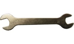 Raktas konusams 14/15 mm
