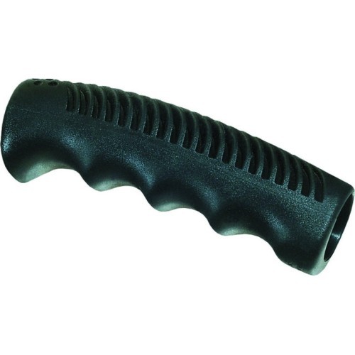 FORCE Tourist Handlebar Grips 22.2/110 mm, black