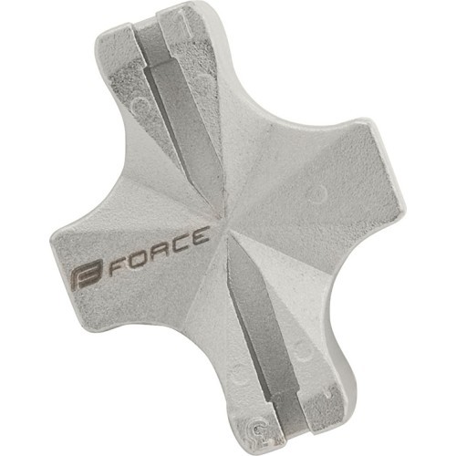 FORCE spoke wrench 3.2 / 3.3 / 3.4 / 3.9 mm