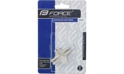 FORCE spoke wrench 3.2 / 3.3 / 3.4 / 3.9 mm