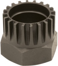 Ключ для вала шатуна 20T Octalink (закалённая сталь)
