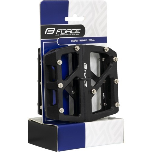 FORCE Twist Pedals (aluminium)