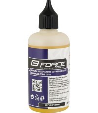 Bremžu eļļa FORCE Mineral, 100 ml