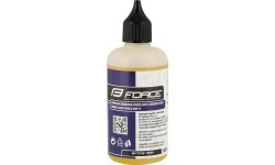Bremžu eļļa FORCE Mineral, 100 ml