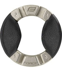 FORCE Spoke Wrench 3.2 / 3.3 / 3.4 / 3.9 mm