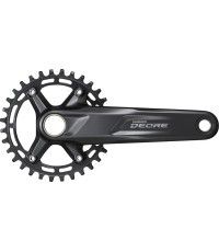 Передняя звезда Shimano M5100 32T 175mm 10/11 скоростей