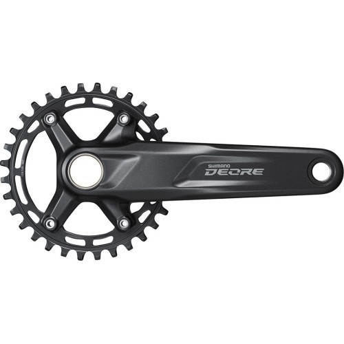 Priekšējais zvaigznītes bloks Shimano M5100 32T 175mm 10/11 pārnesumi