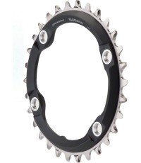 Priekšējais zobrats Shimano SLX SM-CRM70 32T