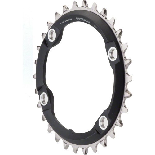 Priekšējais zobrats Shimano SLX SM-CRM70 32T