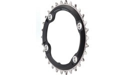 Передняя звезда Shimano SLX SM-CRM70 32T