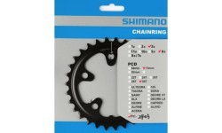 Shimano 30T Front Chainring, Claris FC-2403