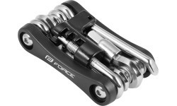 Force Folding Multi-Tool, 12 Functions