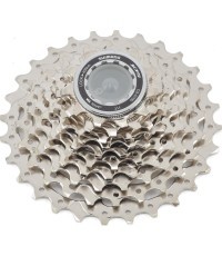 Aizmugurējā kasete Shimano CS-5700 11-25T 10 pārnesumi