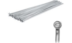 Spieķis FORCE 2x290mm (nerūsējošais tērauds, sudraba)