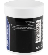 Universāla smērviela burciņā (dzeltena) 100g