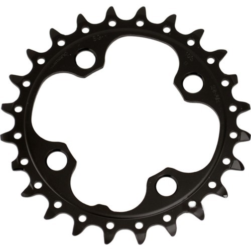 Shimano FC-M660-10 Chainring 24T