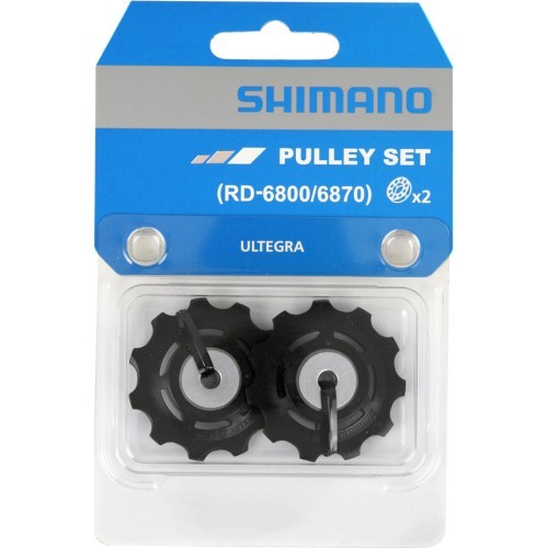 Shimano RD-6800 Derailleur Pulleys