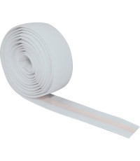 FORCE Eva handlebar tape (white)