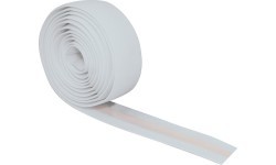 Stūres lente FORCE Eva (balta)