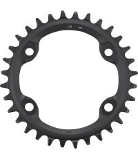 Передняя звезда Shimano FC-MT610 32T