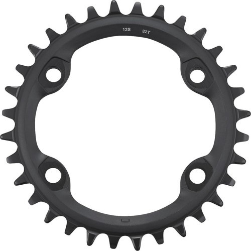 Front Chainring Shimano FC-MT610 32T