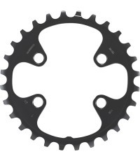 Priekšējais zvaigznītis Shimano SLX FC-M7000, 28T
