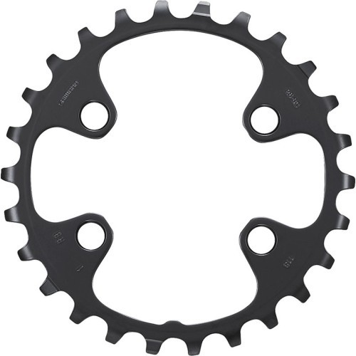 Передняя звезда Shimano FC-M7000-2 26T