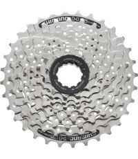 Shimano Acera HG41 11-34T aizmugurējā kasete (8 pārnesumi)