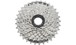 Shimano Acera HG41 11-34T Rear Sprocket Cassette (8-speed)