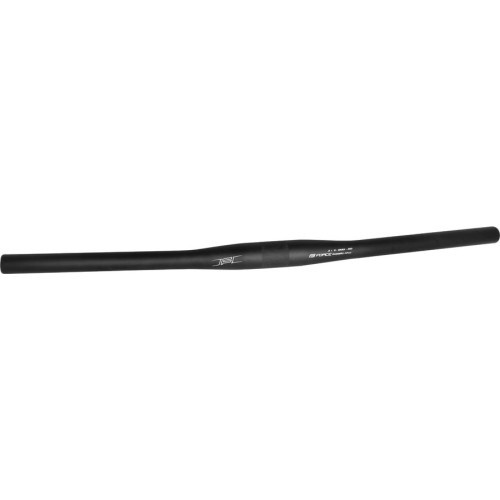 Handlebar FORCE H4.1 Flat, 31.8/600mm (aluminium, black)
