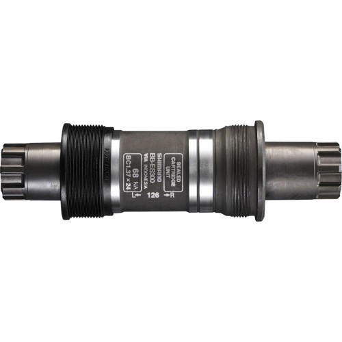 Shimano BB-ES300 Octalink bottom bracket 121mm/68mm BSA