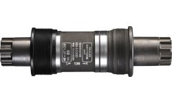 Vidusiekārta Shimano BB-ES300 Octalink, 126mm/73mm, BSA
