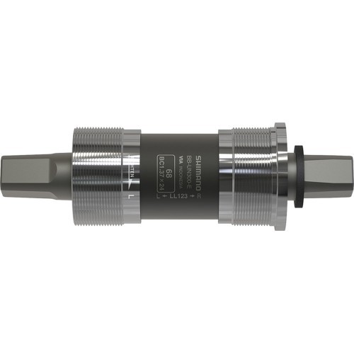 Каретка Shimano SH 122,5/68мм BSA BB-UN300 квадрат E-Type