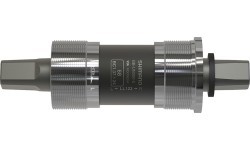 Каретка Shimano SH 122,5/68мм BSA BB-UN300 квадрат E-Type