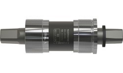 Каретка Shimano BB-UN300 107mm/68mm BSA квадрат