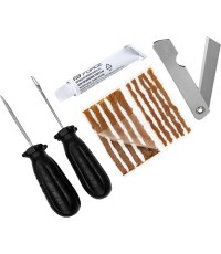 FORCE tubeless tire repair kit
