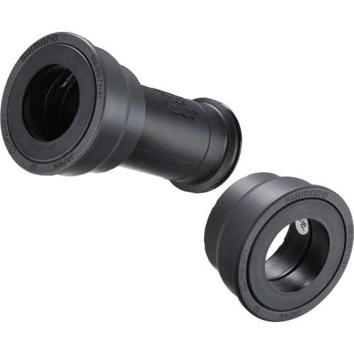 Каретка Shimano BB71-41B 89.5mm 92mm