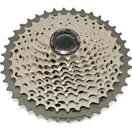 Rear Cassette Shimano CS-M8000 11-40T 11-speed