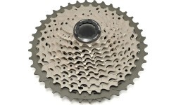 Aizmugurējā kasete Shimano CS-M8000 11-40T 11 ātrumi