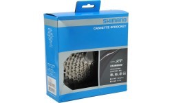 Rear Cassette Shimano CS-M8000 11-40T 11-speed
