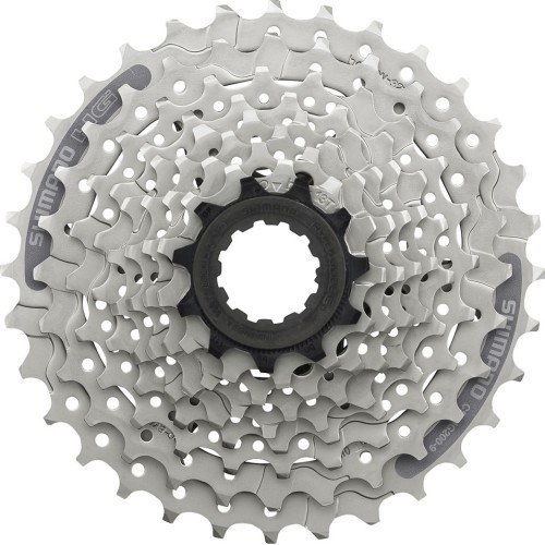 Кассета звёзд Shimano Acera HG201 11-32T 9 скоростей