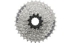 Кассета звёзд Shimano Acera HG201 11-32T 9 скоростей