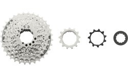 Shimano Acera HG201 11-32T 9-speed cassette