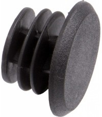 BONIN rubber handlebar plugs