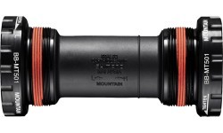 Klaņu vārpsta SHIMANO BB-MT501 Hollowtech II, 68/73 mm